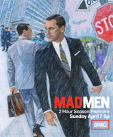 Mad Men Season 6 /  6 